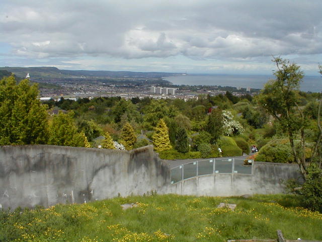 Belfast View