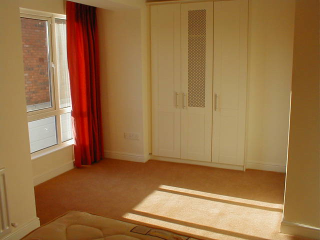 Room with Double Bed and Ensuite