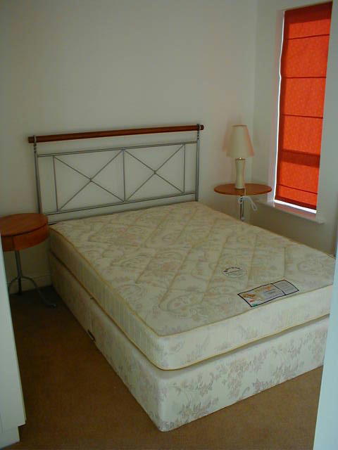 Room with Double Bed and Ensuite 2