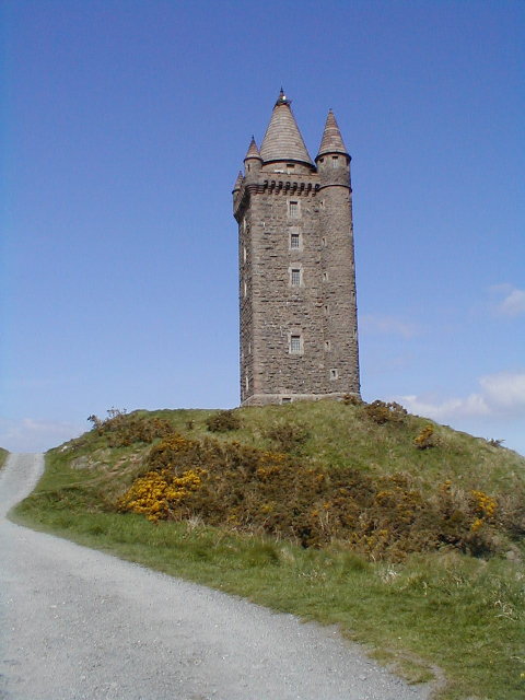 Scarbo Tower