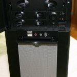 Case Front Panel