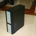 Case Full View - Right Side