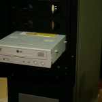 DVD Drive