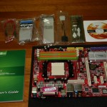 Motherboard